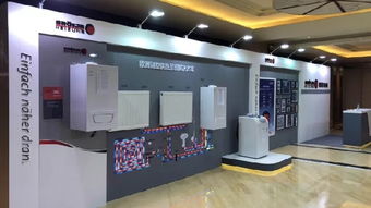 喜德瑞伯爵亮相中國家電營銷年會 謝新天分享暖通零售新模式，引領日用家電零售新風向