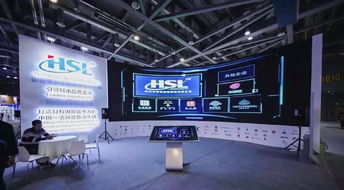 玩轉新零售，智享全球好物 第五屆電博會盛大啟幕，引領消費新浪潮