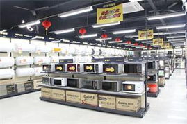 家電零售行業(yè)高峰現(xiàn)場會之走進(jìn)四平集團 零配件銷售的戰(zhàn)略突圍與價值重塑