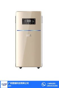 空氣凈化器直銷模式下的安全認證解析 以廣州普瑞科技為例